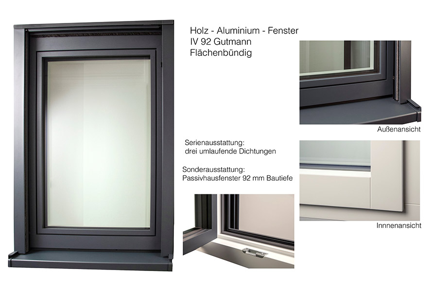 Holz-Aluminium-Fenster-IV-92-Gutmann-Contour-Flaechenbuendig